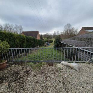 Location maison à Sommaing