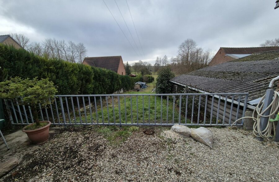 Location maison à Sommaing