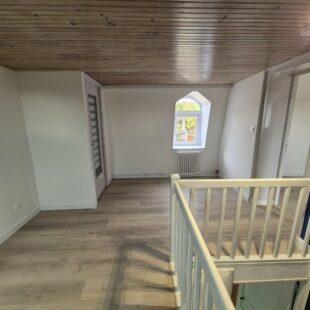 Location maison à Sommaing