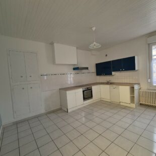 Location maison à Sommaing