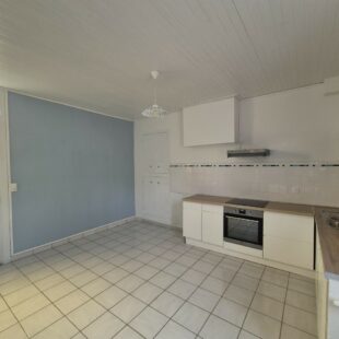 Location maison à Sommaing