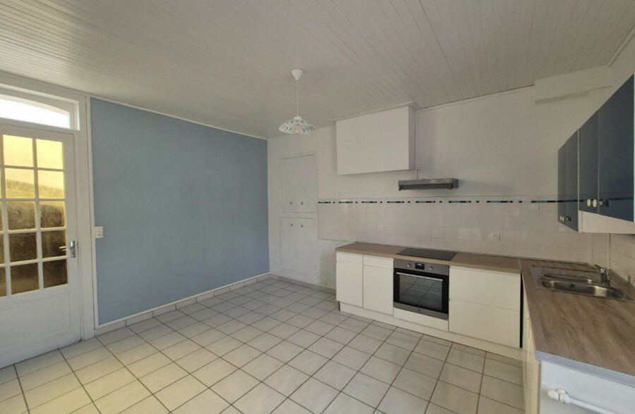 Location maison à Sommaing