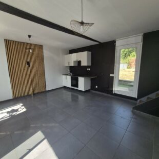 Location appartement à Mazingarbe