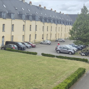 Location appartement à Saint-Omer
