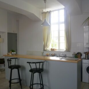 Location appartement à Saint-Omer
