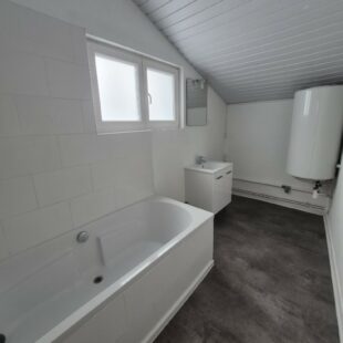 Location appartement à Lens