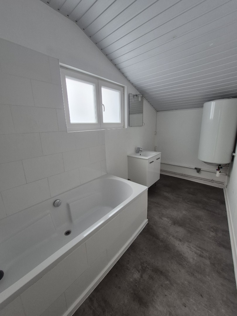 Location appartement à Lens