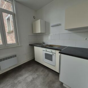 Location appartement à Lens
