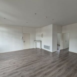 Location appartement à Lens