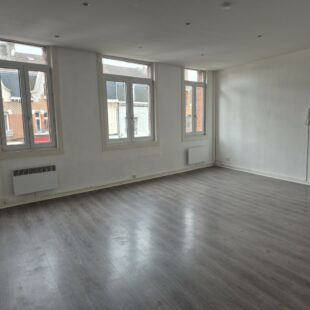 Location appartement à Lens