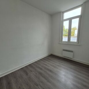 Location appartement à Lens