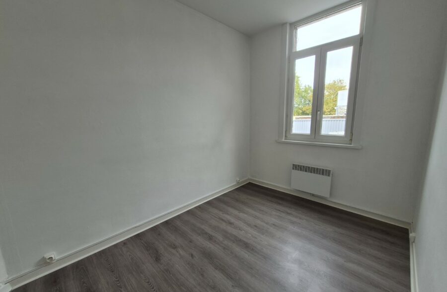 Location appartement à Lens
