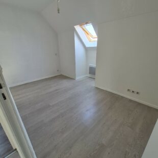 Location appartement à Calais