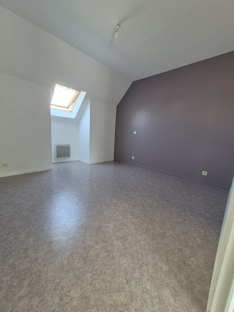 Location appartement à Calais
