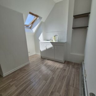 Location appartement à Calais