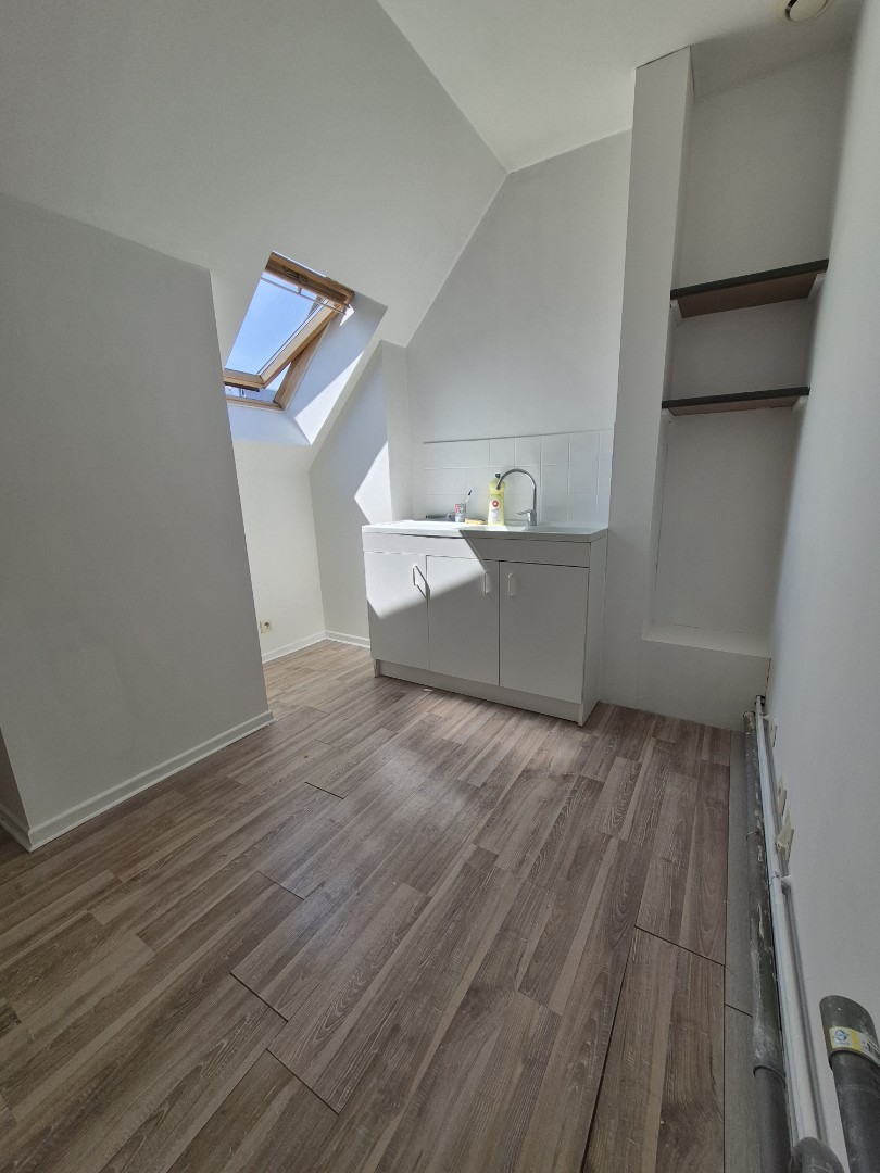 Location appartement à Calais