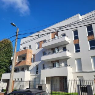 Location appartement à Loos