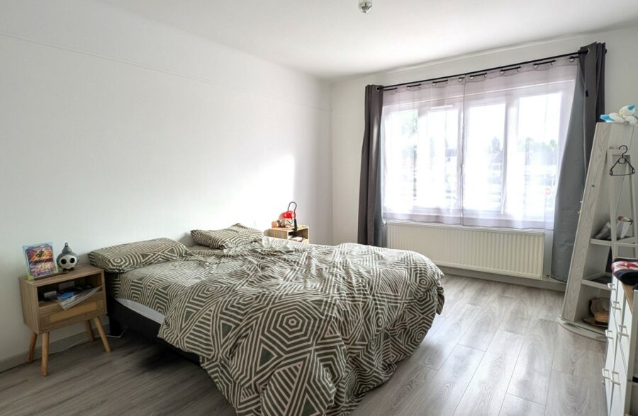 Location appartement à Calais