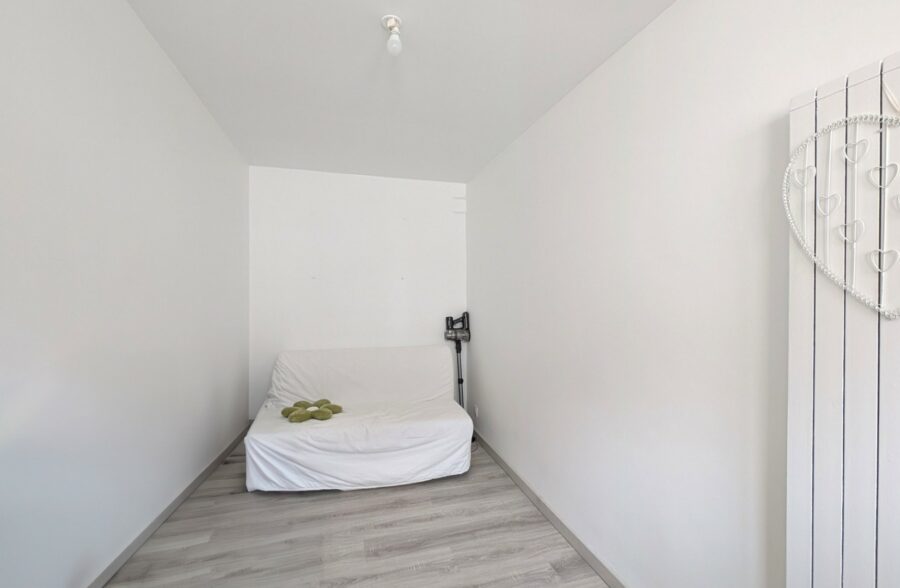 Location appartement à Calais
