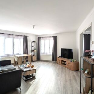 Location appartement à Calais