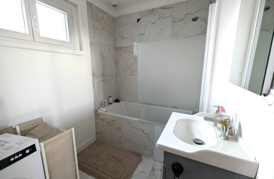 Location appartement à Calais