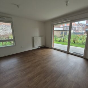 Location appartement à Armentières