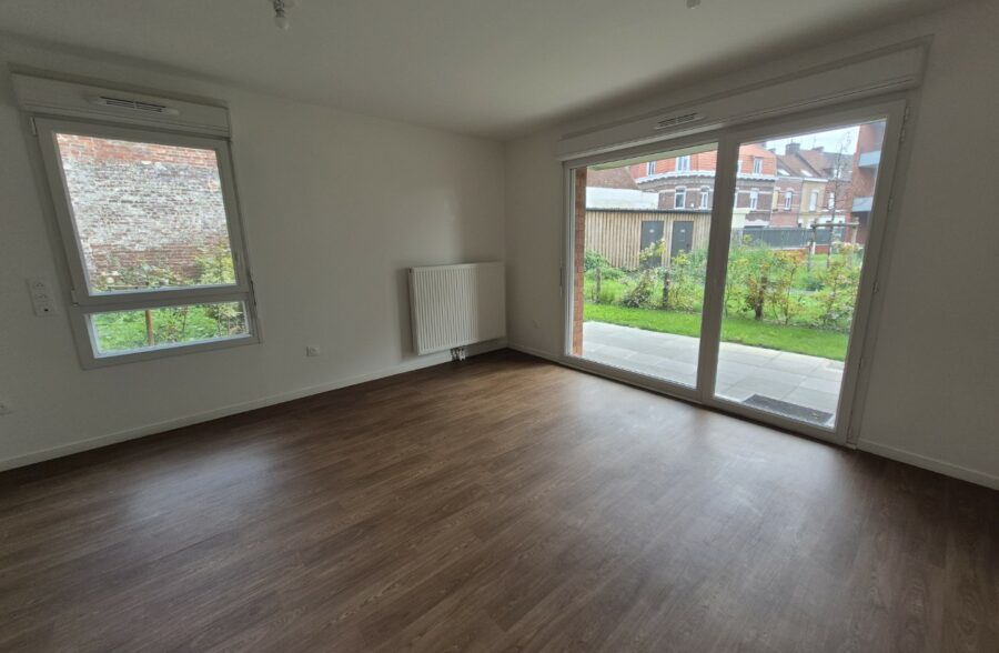 Location appartement à Armentières