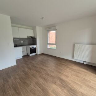 Location appartement à Armentières