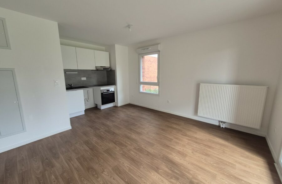 Location appartement à Armentières