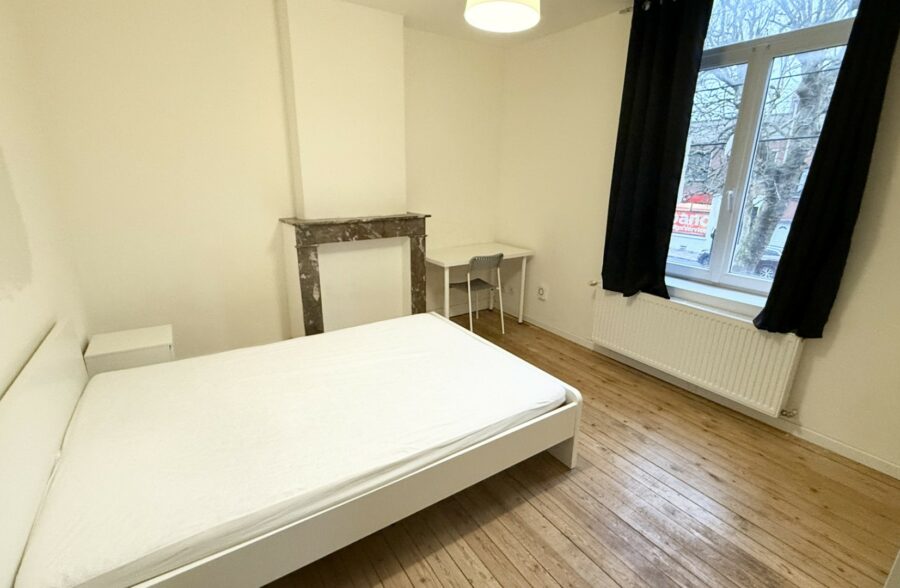 Location appartement meublé à Lens