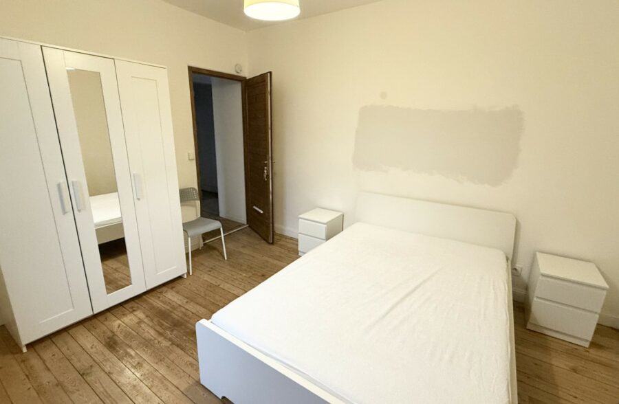 Location appartement meublé à Lens