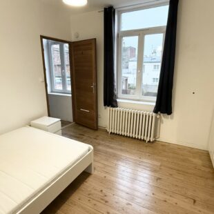 Location appartement meublé à Lens