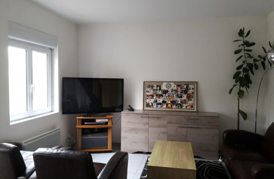 Location maison à Préseau