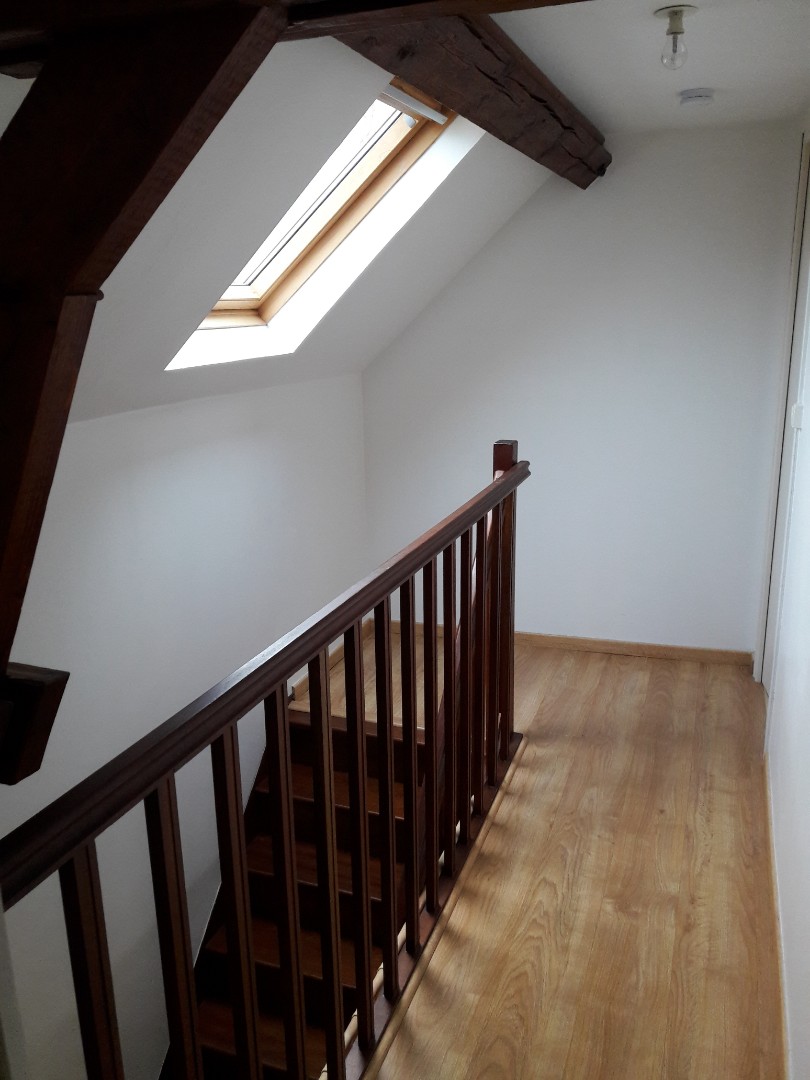 Location maison à Préseau