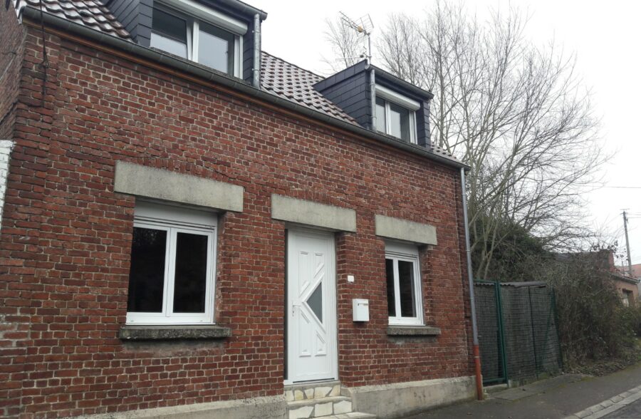 Location maison à Préseau