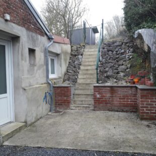 Location maison à Préseau