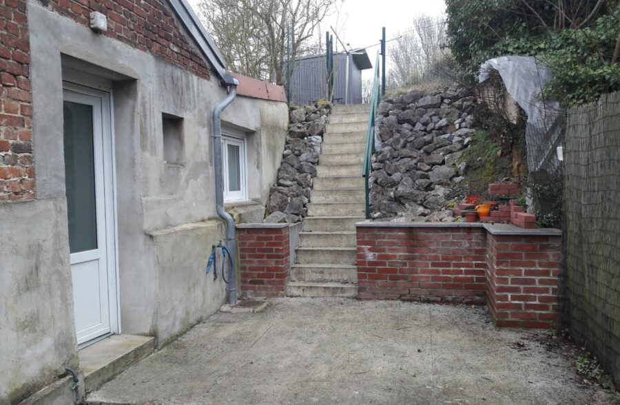 Location maison à Préseau