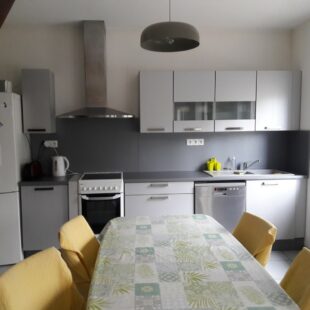 Location maison à Préseau