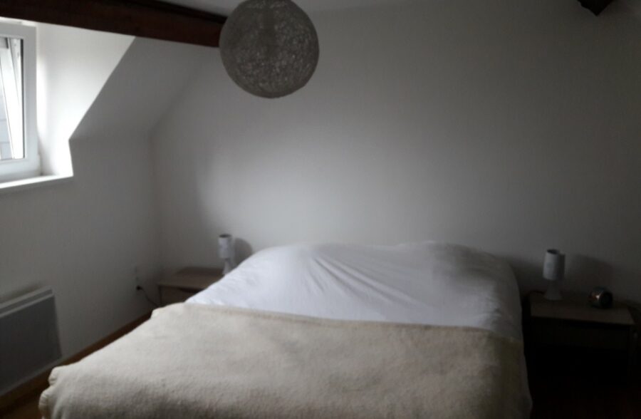 Location maison à Préseau