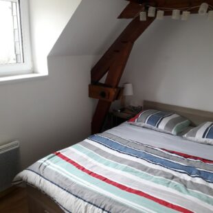 Location maison à Préseau