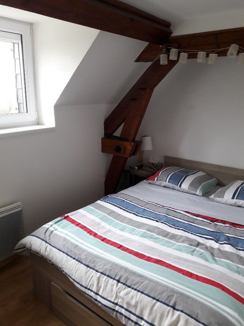 Location maison à Préseau