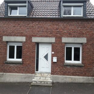 Location maison à Préseau