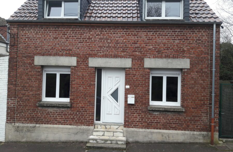 Location maison à Préseau