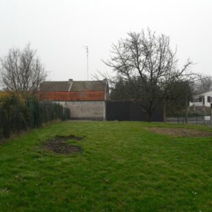 Location maison à Préseau
