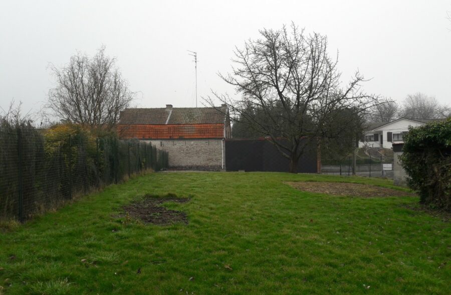Location maison à Préseau