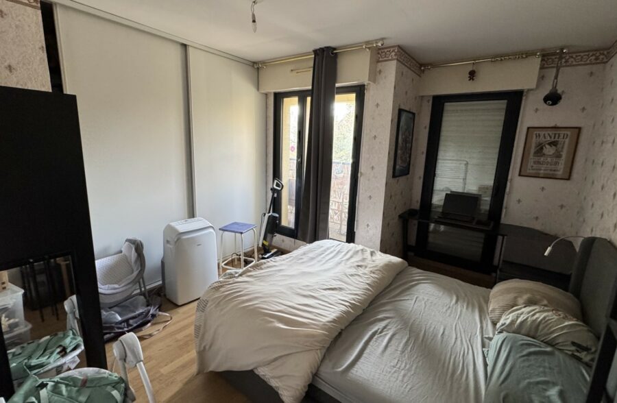 Location appartement à Douai