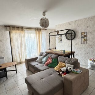 Location appartement à Douai