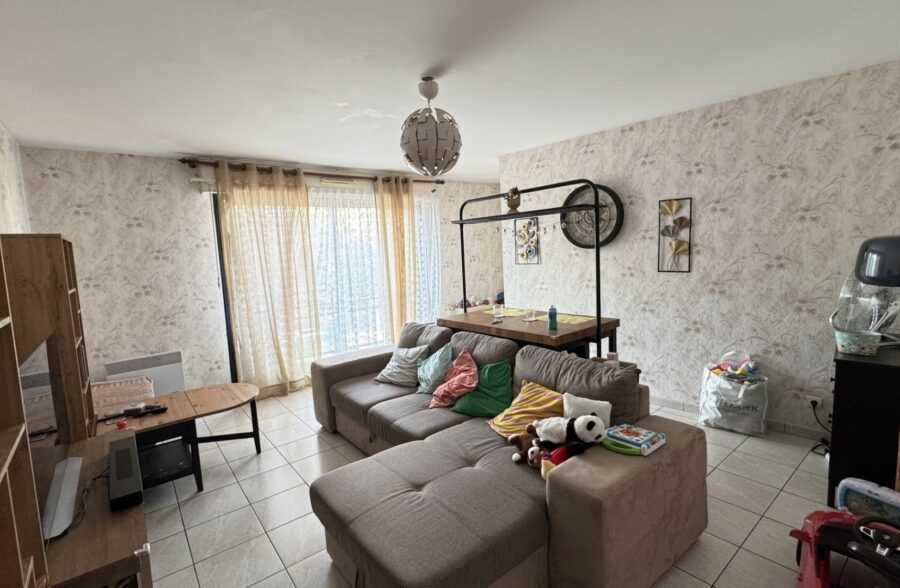 Location appartement à Douai