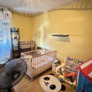 Location appartement à Douai