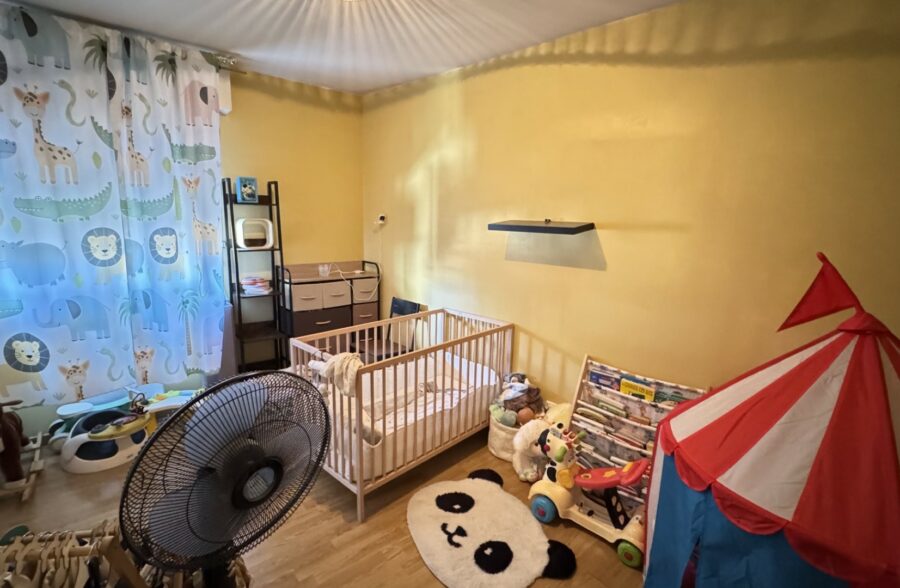 Location appartement à Douai